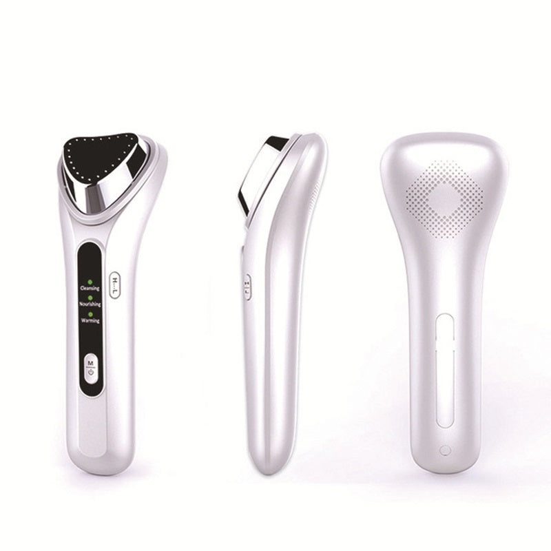 Home facial beauty instrument