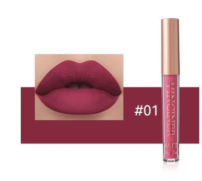 Cream Moisturizing Lip Gloss Lip Glaze