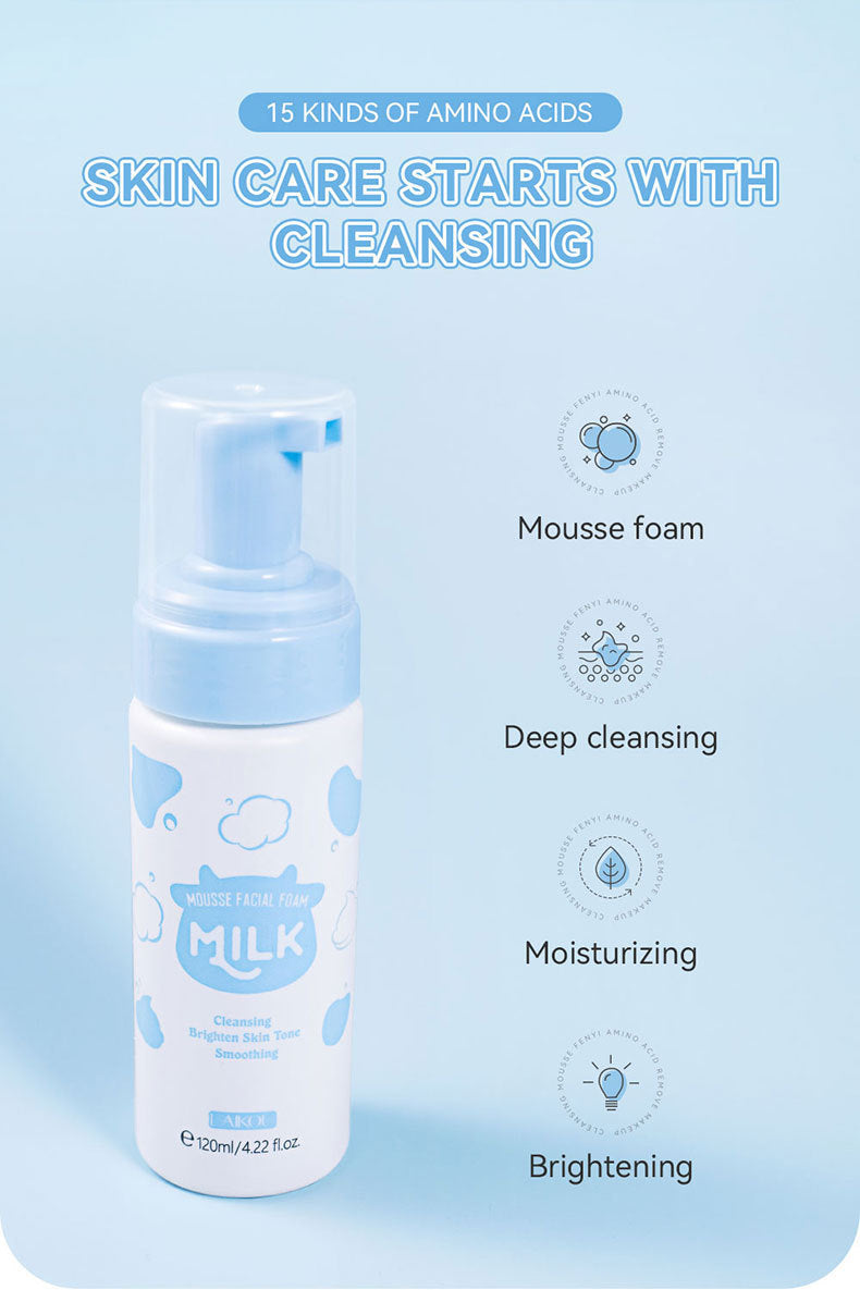 120ml Pore Cleaning Skin Care Product